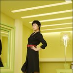 김선아 색다른 모습 숏<b>커트</b>도 정말 잘 어울려요~