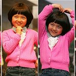 고맙습니다, 신애 vs 마골피 뮤비, 향기는 쌍둥이??