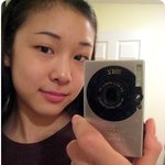김연아양 새로올린 셀카, 귀여운 카리스마?
