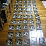 김태희 <b>열성</b>팬? 이 정도는 되어야지..