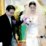 사랑과 전쟁의 김경숙 결혼식에 온 <b>소유진</b>