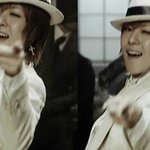 <b>보아</b>, 중절모에 숏커트~!! 왜그리 변한거야!!?