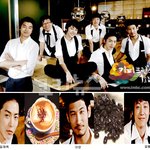 ‘커피프린스 1호점’ 꽃미남 3人의 3가지 향기