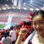 2007 미스코리아 선 성형<b>전후</b>?