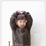 안정환 딸 <b>리원</b>이 엄마랑 같이 화보?