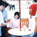 아주 가끔 볼 수있는 <b>이영애</b>의 숨겨진 각선미ㄷㄷㄷㄷ