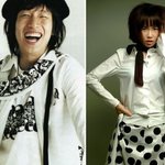 봉태규 여자친구 <b>이은</b>~부상당했는데 봉태규가 지극정성 간호 , 우왕~