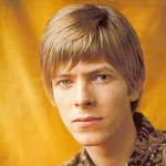 /데이빗보위/ 파라다이스키스 <b>죠지</b> 실제모델