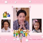 요정<b>컴미</b>때 귀엽던 장근석군