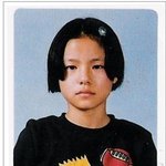 민효린 초등학교 <b>졸업</b>사진, 이때도 명품코