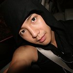 장근석, <b>차안</b>에서 셀카~~!! 너무 귀여운거아냐??