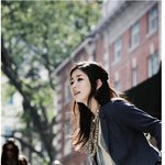 화보찍은 최정원, <b>패셔</b>너블 하네여~