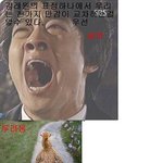 김래원의 <b>압박</b>