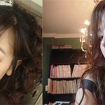 연예인 <b>셀카</b> 이미지