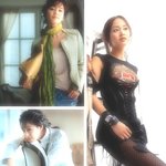 김아중 vs <b>미나</b> vs 김태희의 망사대결