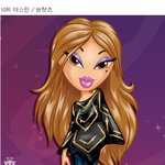 maxim 이 뽑은 가장 섹시한 만화 속 여자 <b>캐릭터</b> 10.