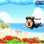 스트레스를 날려버리는 재미있는 플레쉬 게임!