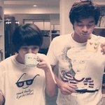 공유가 <b>친필</b>로 작성한 35문 35답