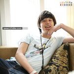 <b>백옥</b>피부!! 정일우 앙앙 미공개 화보!