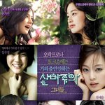 작품 외에 보기 힘든 신비주의 여자 연예인들