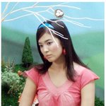 송혜교의 인형같은 화보촬영현장