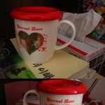 군화를 위한 곰신의 특별한 400일 선물