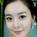 '<b>미코</b>' 이지선! 정말 투명한 생얼, 핏줄까지 보여?