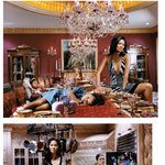 한국계 뉴욕 최고 <b>재벌</b>女 키모라의 놀라운 생얼사진!