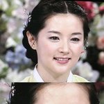 이영애 옛날 <b>헤라</b>모델시절 안습 뱅헤어~