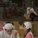 진짜진짜좋아해 <b>봉봉</b> 커플의 애정행각