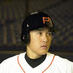 홈런왕에서 광고왕으로~!! 이승엽