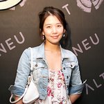 정다빈, 급성 신우염으로 병원에 <b>입원</b>