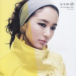 최근 윤은혜 <b>새</b>광고<b>사진</b>