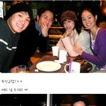 <b>mbc</b> 남자 아나운서와 kbs 여자 아나운서들의 만남 직찍!