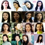 김희선 <b>헤어</b>스타일 모음