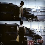 주지훈 일본에서 <b>귀국</b>하는 모습 공항에서 직찍