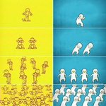 ktf '쇼 곱하기 쇼' 광고 <b>표절</b> 논란