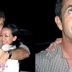 멜 <b>깁슨</b> 추태