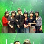 <b>세븐</b> 미용실스텝들과