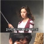 <b>과격</b>하게 싸우는 김태희와 설경구