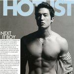 12월, 뜨거운 남자들이 몰려온다!