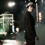 한고은 30년대 뇌쇄적 <b>기생</b> 매력 뽐내