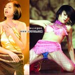 [베복이희진]베이비복스 최고의 섹시걸