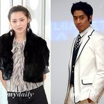 박시연, 에릭과 함께 '소아암 돕기' <b>자선</b> 바자회 참여