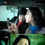 강동원하고 박시연이 <b>친한</b> 이유가 있었다...