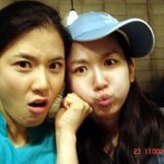 이보영 귀여운 <b>셀카</b>