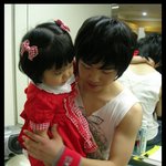 36개월치어리더와 <b>연체</b>비보이