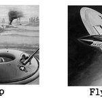 종이위에서 사라진 비운의 전투기들