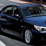 <b>bmw</b> 5-series 530i