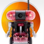 파리 가정부....